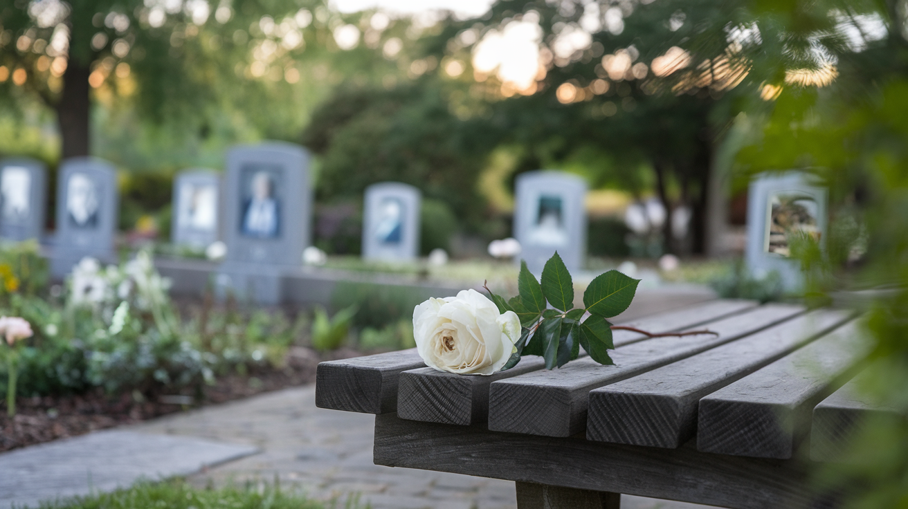 Honoring Memories: The Power of Memorial Photos